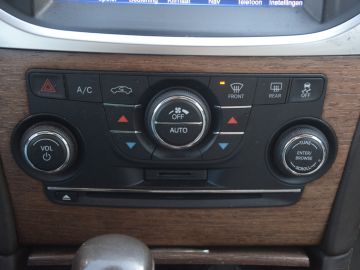Lancia Thema